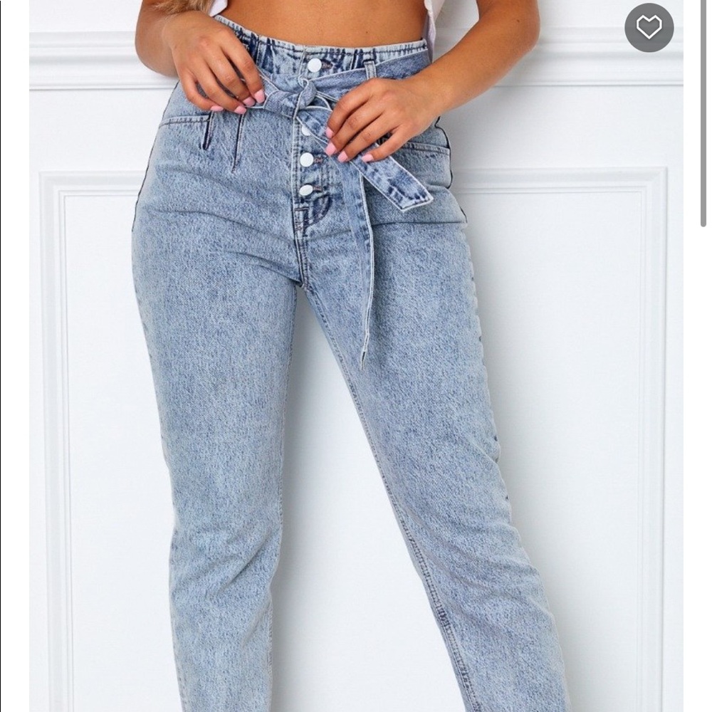 Whitefox jeans